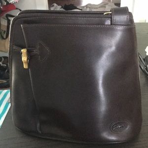 Longchamp purse